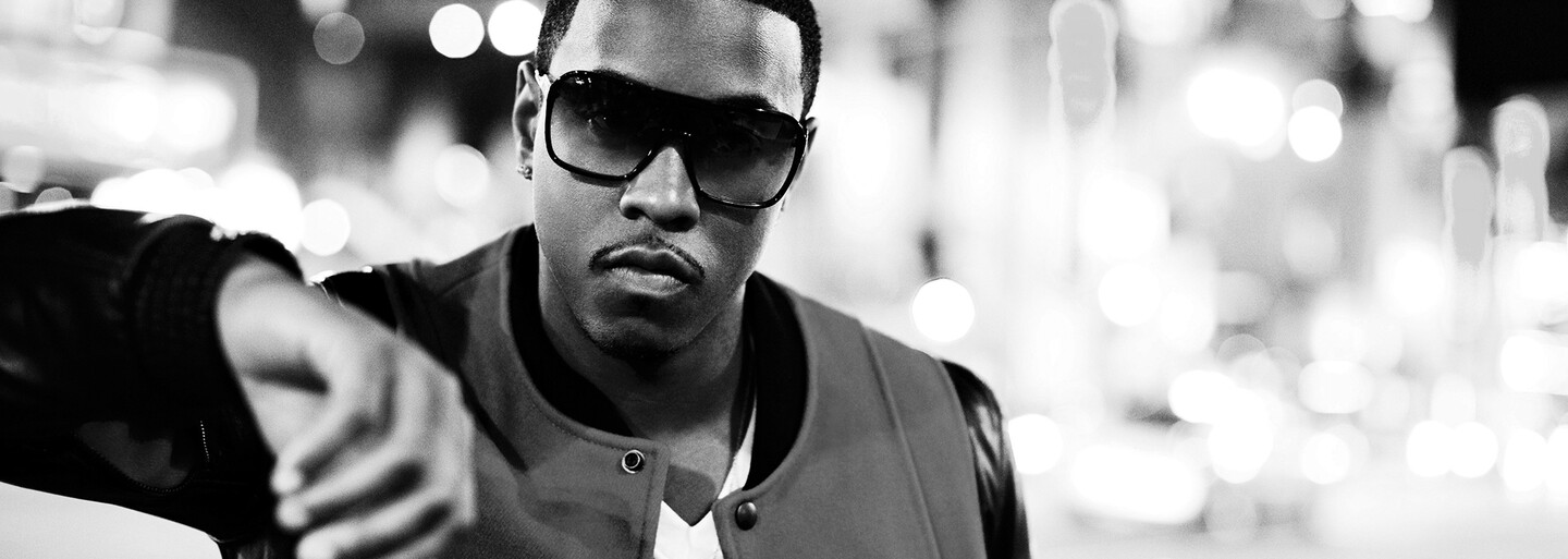 Zpěvák a producent skladeb Kanyeho Westa, Jeremih, se už za týden představí v pražském klubu Roxy