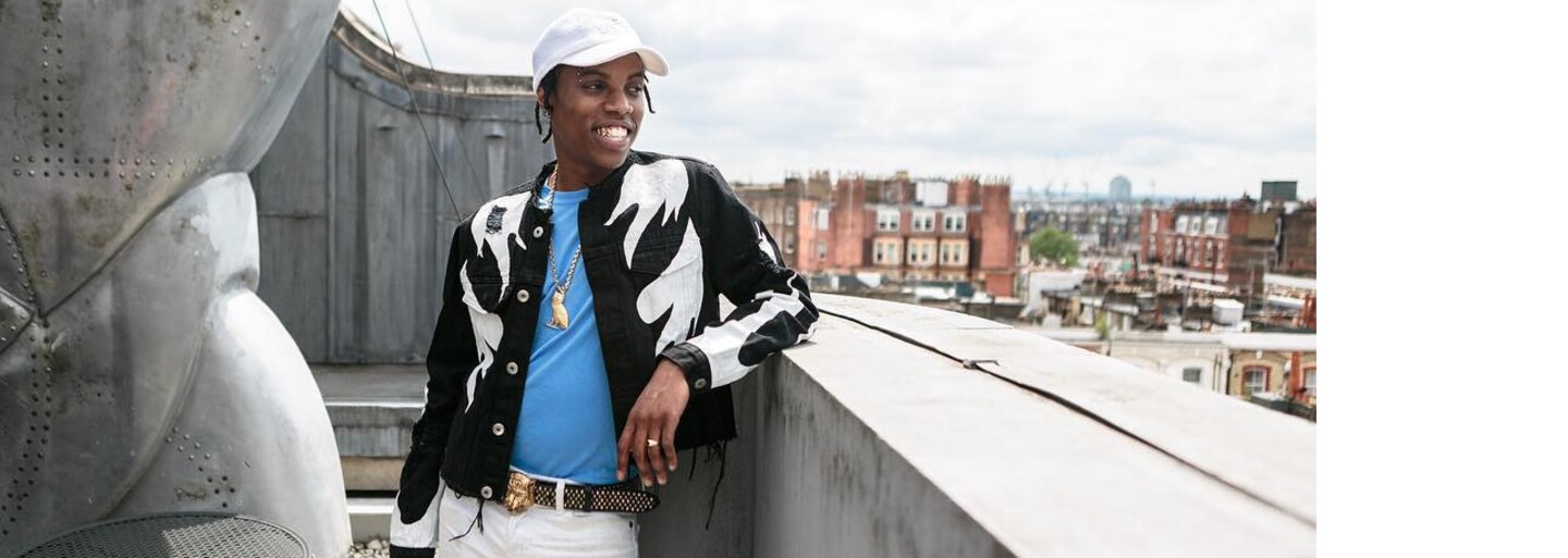 Zpěvák Roy Woods posílá hned dvě nové skladby. Poslechni si, jak má znít rhythm and blues v roce 2018