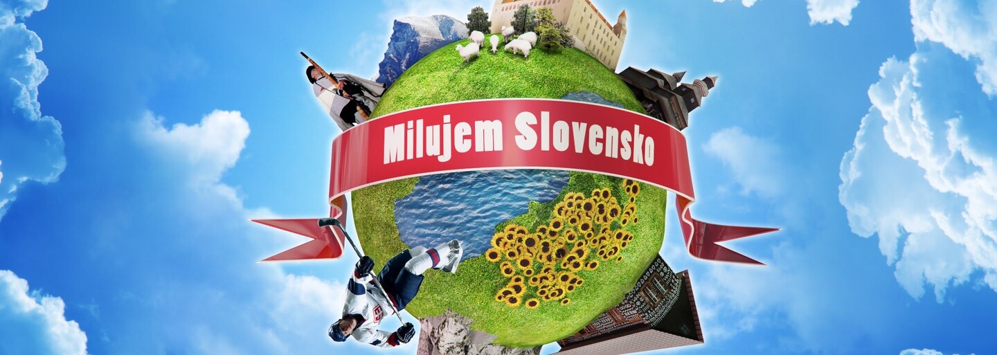 Špičkový dizajn či kvalitná tvorba. Toto sú dôvody, prečo je RTVS jedinou slovenskou televíziou, ktorú sa oplatí sledovať