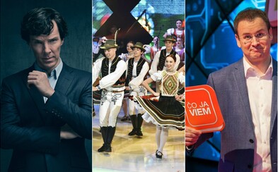 Špičkový dizajn či kvalitná tvorba. Toto sú dôvody, prečo je RTVS jedinou slovenskou televíziou, ktorú sa oplatí sledovať Špičkový dizajn či kvalitná tvorba. Toto sú dôvody, prečo je RTVS jedinou slovenskou televíziou, ktorú sa oplatí sledovať