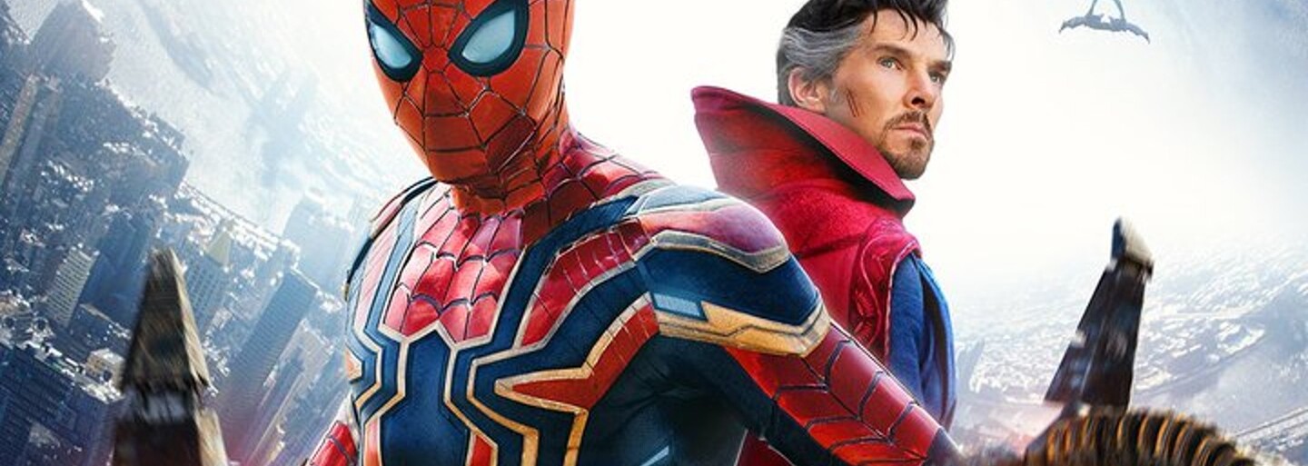 Spider-Man 4: Tvůrci naznačili, jak by mohl vypadat další film s Tomem Hollandem