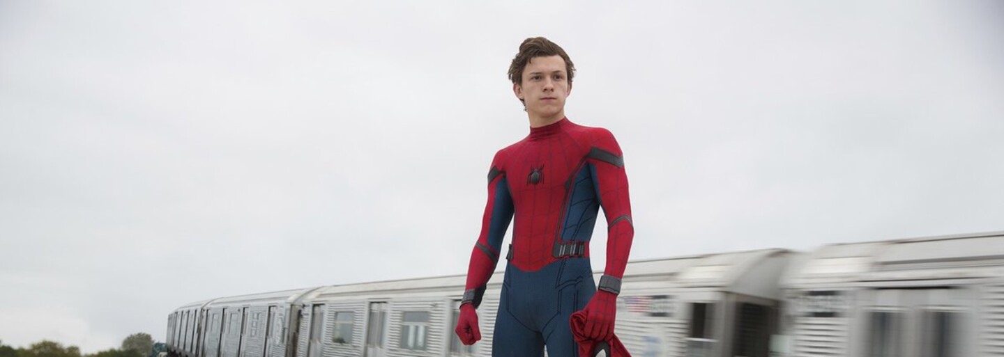 Spider-Man a Venom se setkají v jednom filmu. No Way Home bude mít hodně záporáků a hrdinů ze starých filmů