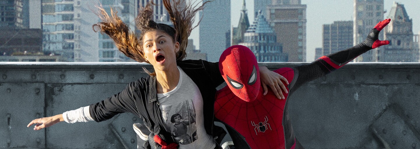 Spider-Man: No Way Home (Recenze)