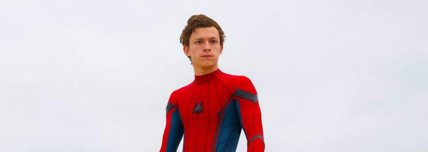 Spider-Man: No Way Home už vydělal přes miliardu dolarů. Jde o první miliardový film od začátku pandemie