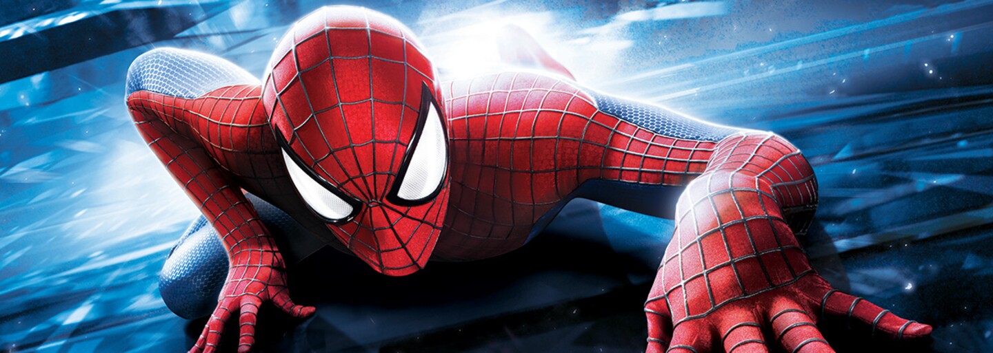 Spider-Man bude 16-ročný stredoškolák, uhryznutie pavúkom neuvidíme, ale nový kostým áno!