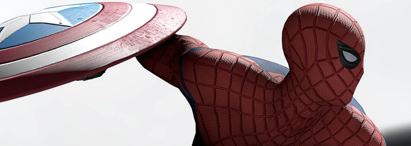 Spider-Man bude následovat kroky Harryho Pottera. Dočkáme se pokračovaní během střední školy?