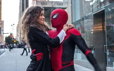 Spider-Man: Far From Home je podľa kritikov zábavnou jazdou s obrovskými prekvapeniami pre svet MCU Spider-Man: Far From Home je podľa kritikov zábavnou jazdou s obrovskými prekvapeniami pre svet MCU