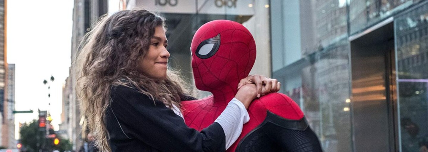 Spider-Man: Far From Home zarobil už miliardu a stáva sa najzárobkovejším filmom s pavúčim mužom