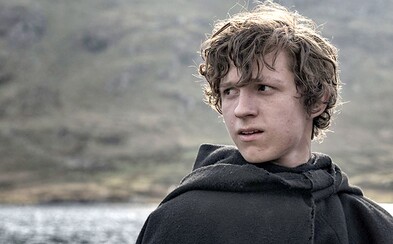 Spider-Man mieri do stredoveku. Tom Holland si v historickej dráme zahrá mladého mnícha, ktorý musí do Ríma doručiť posvätnú relikviu Spider-Man mieri do stredoveku. Tom Holland si v historickej dráme zahrá mladého mnícha, ktorý musí do Ríma doručiť posvätnú relikviu