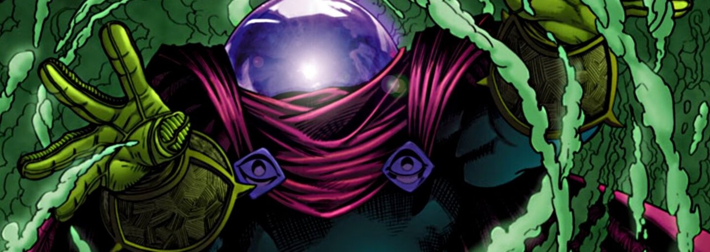 Spider-Man nosí na fotkách z natáčania dvojky nové obleky. V Liberci sa na pľace ukázal aj Jake Gyllenhaal ako záporák Mysterio
