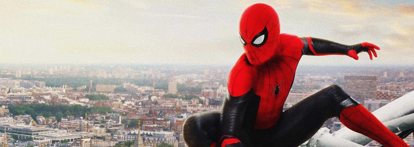 Spider-Man se vrací do MCU! Marvel a Sony přinesou do kin 3. film v roce 2021