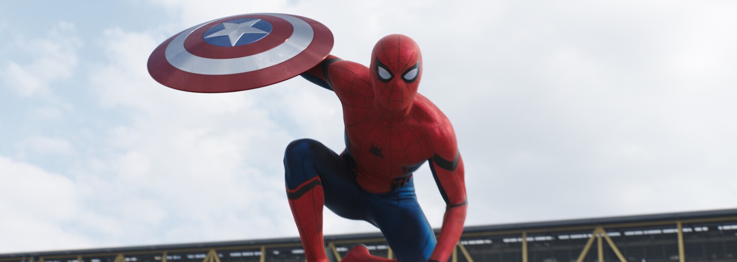Spider-Man sa vráti do kín s druhou časťou v roku 2019!