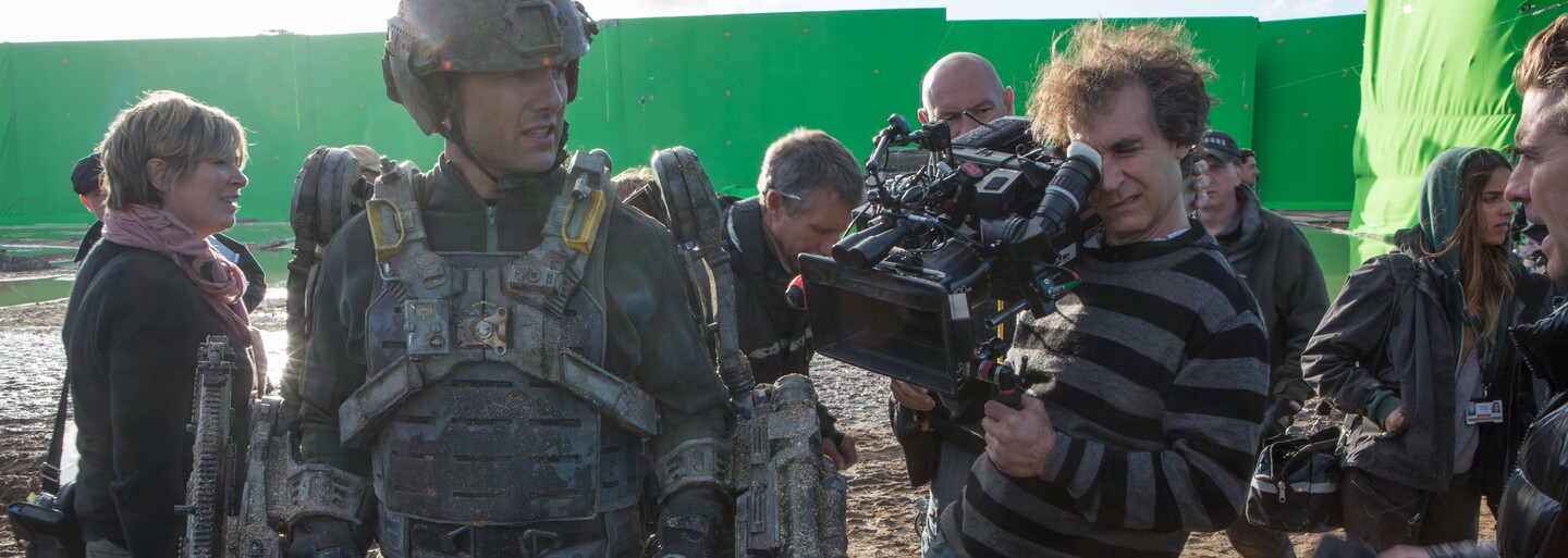 Spider-Man Tom Holland a Rey zo Star Wars si zahrajú v novom Young Adult filme od režiséra Edge of Tomorrow