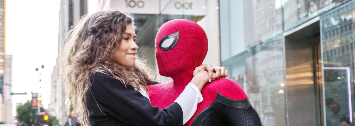 Spider-Man vymieňa MCU za filmový vesmír v Sony. Spojí sa s Venomom, Morbiusom a novými seriálmi