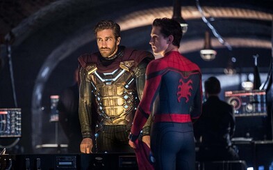 Spider-Man vydělal za otvírací víkend neuvěřitelných půl miliardy dolarů a dokazuje nadvládu Marvelu (Box Office) Spider-Man vydělal za otvírací víkend neuvěřitelných půl miliardy dolarů a dokazuje nadvládu Marvelu (Box Office)