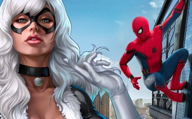 Spider-Manovi bude v pokračovaní asistovať nová femme fatale. Dočkáme sa sexy Spider-Woman, Gwen Stacy či inej hrdinky? Spider-Manovi bude v pokračovaní asistovať nová femme fatale. Dočkáme sa sexy Spider-Woman, Gwen Stacy či inej hrdinky?