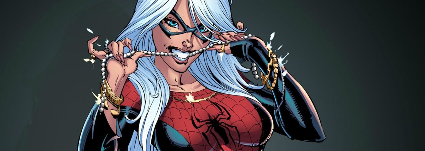 Spider-Manovi bude v pokračovaní asistovať nová femme fatale. Dočkáme sa sexy Spider-Woman, Gwen Stacy či inej hrdinky?