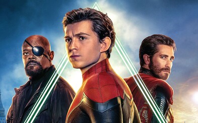 Spideyho výlet v Európe je plný letnej zábavy, zvratov a obrovských momentov pre MCU (Recenzia) Spideyho výlet v Európe je plný letnej zábavy, zvratov a obrovských momentov pre MCU (Recenzia)