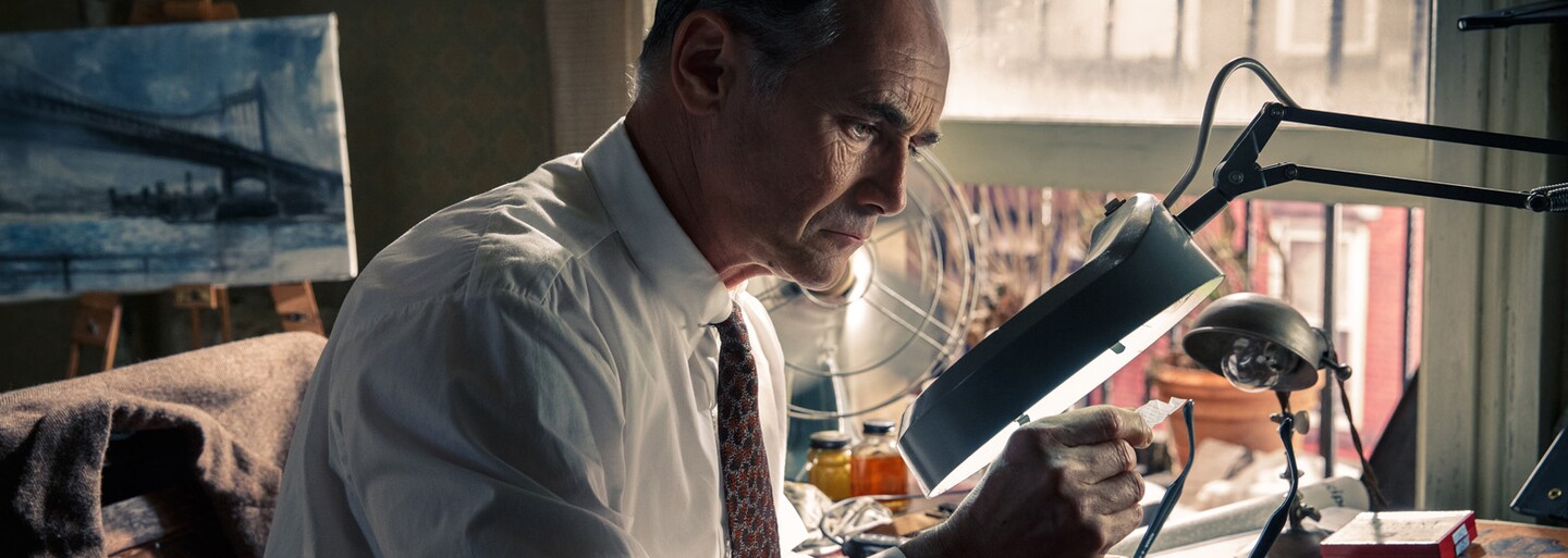 Spielberg a Mark Rylance opäť spoja sily v tajomnom filme kritizujúcom cirkev