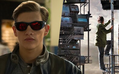 Spielberg ostane verný knižnej predlohe a jeho očakávané sci-fi Ready Player One sa bude z veľkej časti odohrávať vo virtuálnej realite Spielberg ostane verný knižnej predlohe a jeho očakávané sci-fi Ready Player One sa bude z veľkej časti odohrávať vo virtuálnej realite