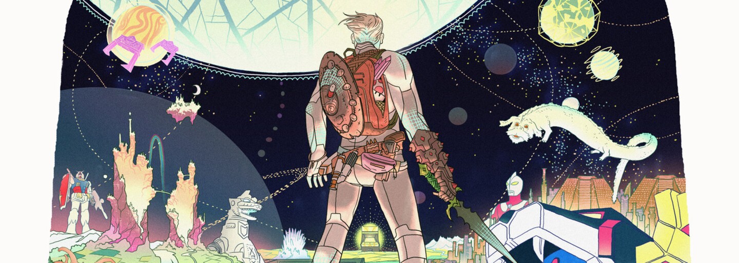 Spielbergov očakávaný Ready Player One oznamuje dátum príchodu do kín