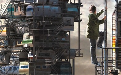Spielbergov očakávaný Ready Player One oznamuje dátum príchodu do kín Spielbergov očakávaný Ready Player One oznamuje dátum príchodu do kín