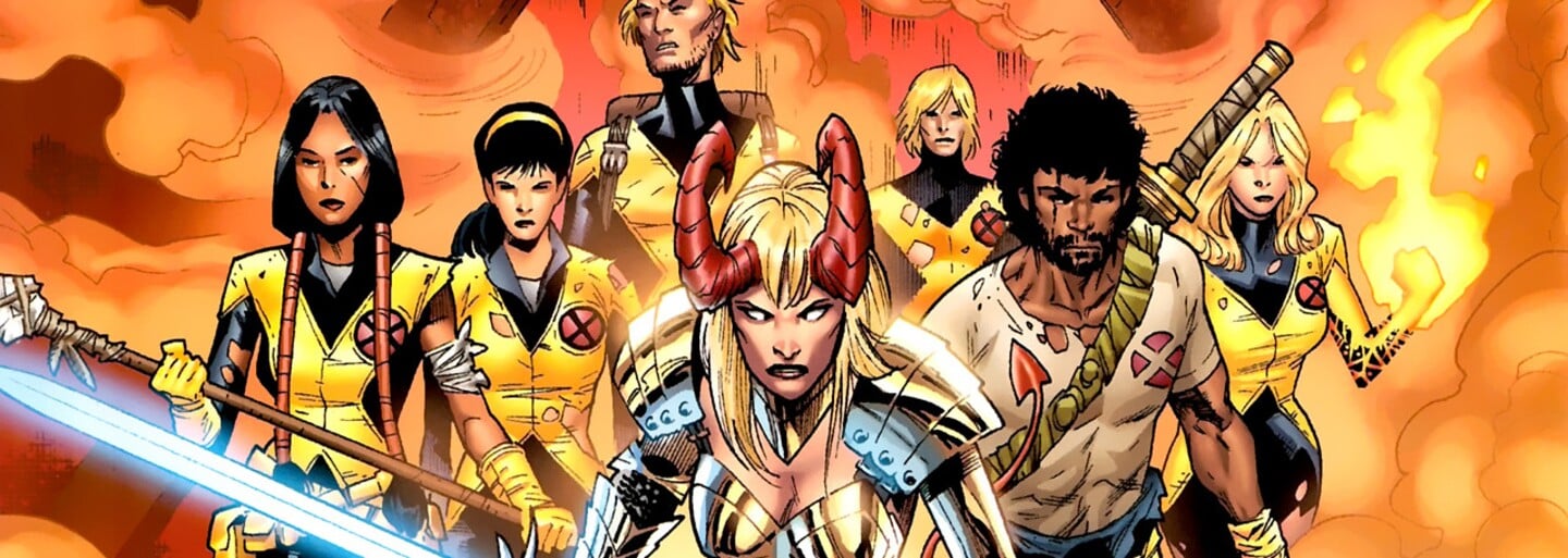 Spin-off pre X-Men, New Mutants, má už hotový scenár