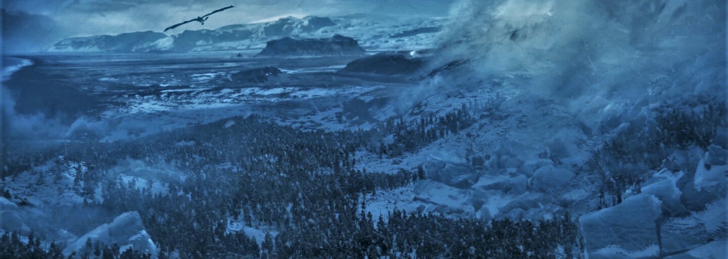 Spin-off zo sveta Game of Thrones ponesie názov The Long Night a Naomi Watts v ňom stvárni kľúčovú postavu