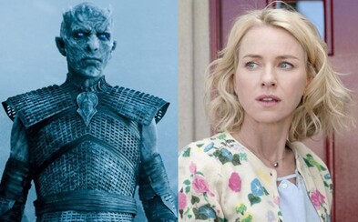 Spin-off zo sveta Game of Thrones ponesie názov The Long Night a Naomi Watts v ňom stvárni kľúčovú postavu Spin-off zo sveta Game of Thrones ponesie názov The Long Night a Naomi Watts v ňom stvárni kľúčovú postavu