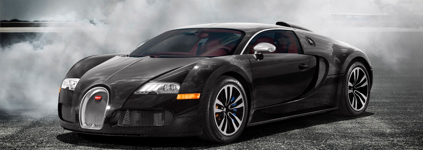 Špionážna fotka odhaľuje prednú časť nového Bugatti. Chiron sa podobá na svojho predchodcu, ale pôjde o úplne iné auto