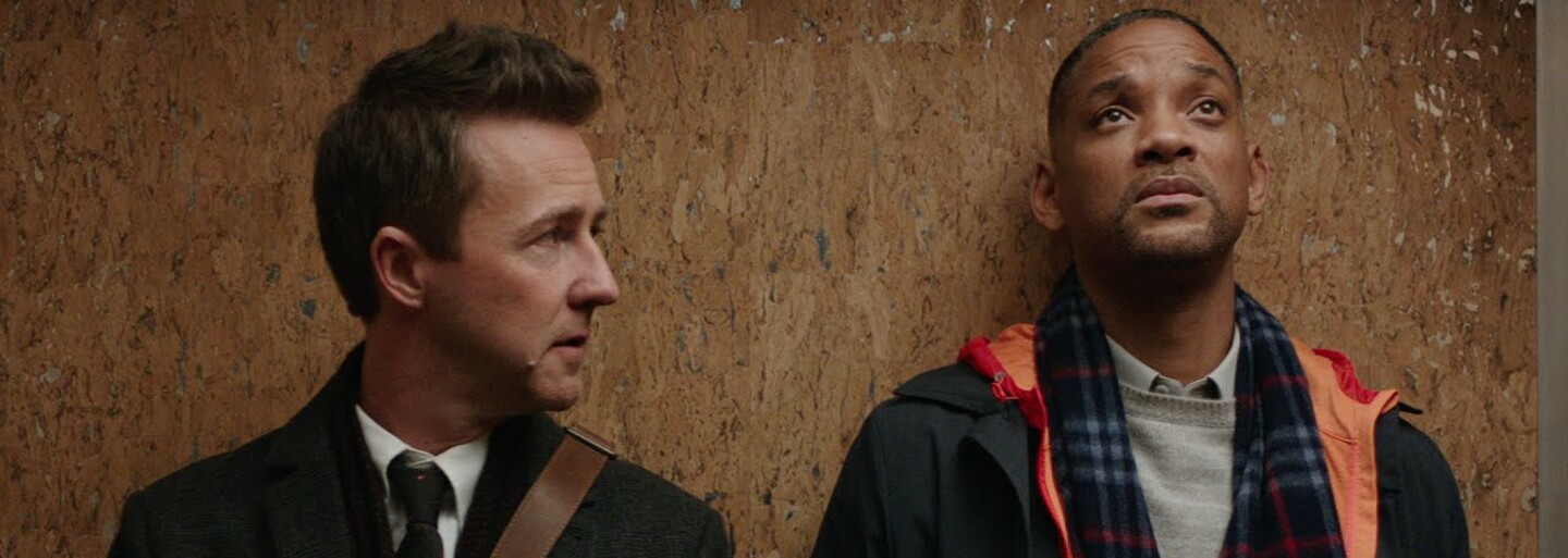 Splnilo Collateral Beauty s Willom Smithom ambiciózne očakávania a ponechalo divákov v slzách? (Recenzia)