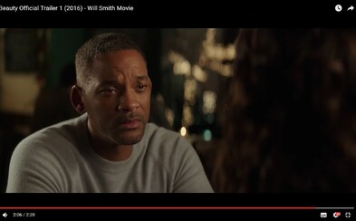 Splnilo Collateral Beauty s Willom Smithom ambiciózne očakávania a ponechalo divákov v slzách? (Recenzia) Splnilo Collateral Beauty s Willom Smithom ambiciózne očakávania a ponechalo divákov v slzách? (Recenzia)