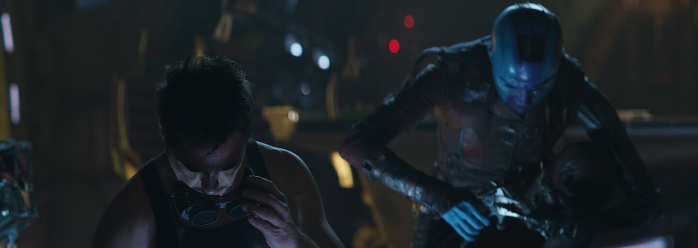Spoilery pro Avengers: Endgame budou výraznější než u Infinity War, upozorňují tvůrci