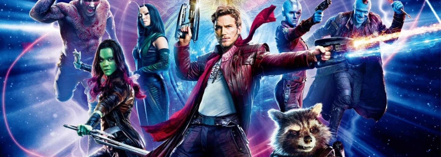 Spoilery zážitok z filmu neničia. Režisér Guardians of the Galaxy spôsobil na sociálnych sieťach kontroverziu