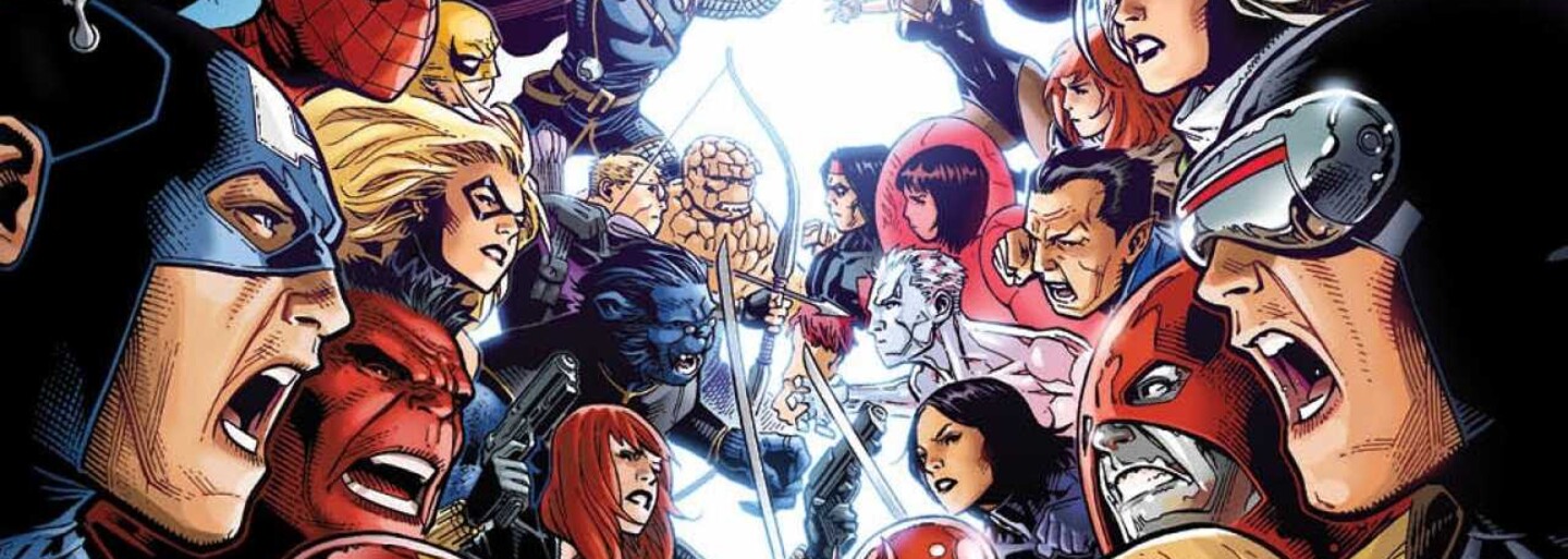 Spojí sa Marvel s Foxom a uvidíme popri Avengeroch aj X-Men?