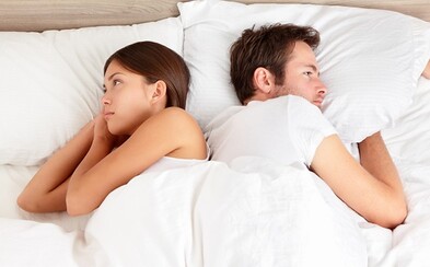 Společné bydlení může skončit katastrofou. Poslechni si tyto příběhy, které nám poslali fanoušci Společné bydlení může skončit katastrofou. Poslechni si tyto příběhy, které nám poslali fanoušci