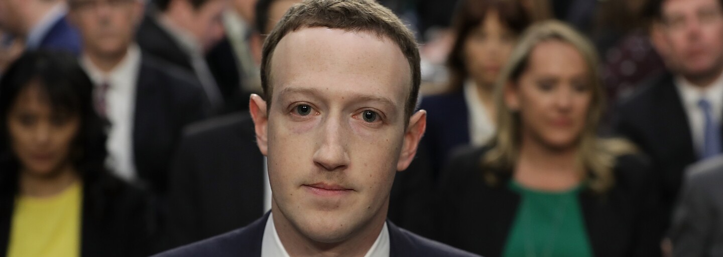 Společnost Meta zakázala zaměstnancům v práci diskutovat o potratech