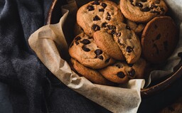 Spoločnosť hľadá človeka, ktorý by ochutnával cookies za 55 € na hodinu