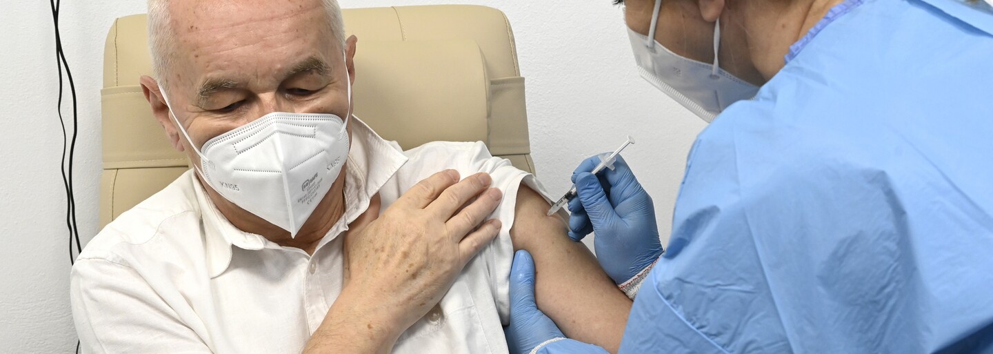 Společnost Moderna začala testovat mRNA vakcíny proti chřipce