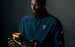 Spoločnosť Nike pozastavila online predaj výrobkov, ktoré súvisia s Kobe Bryantom