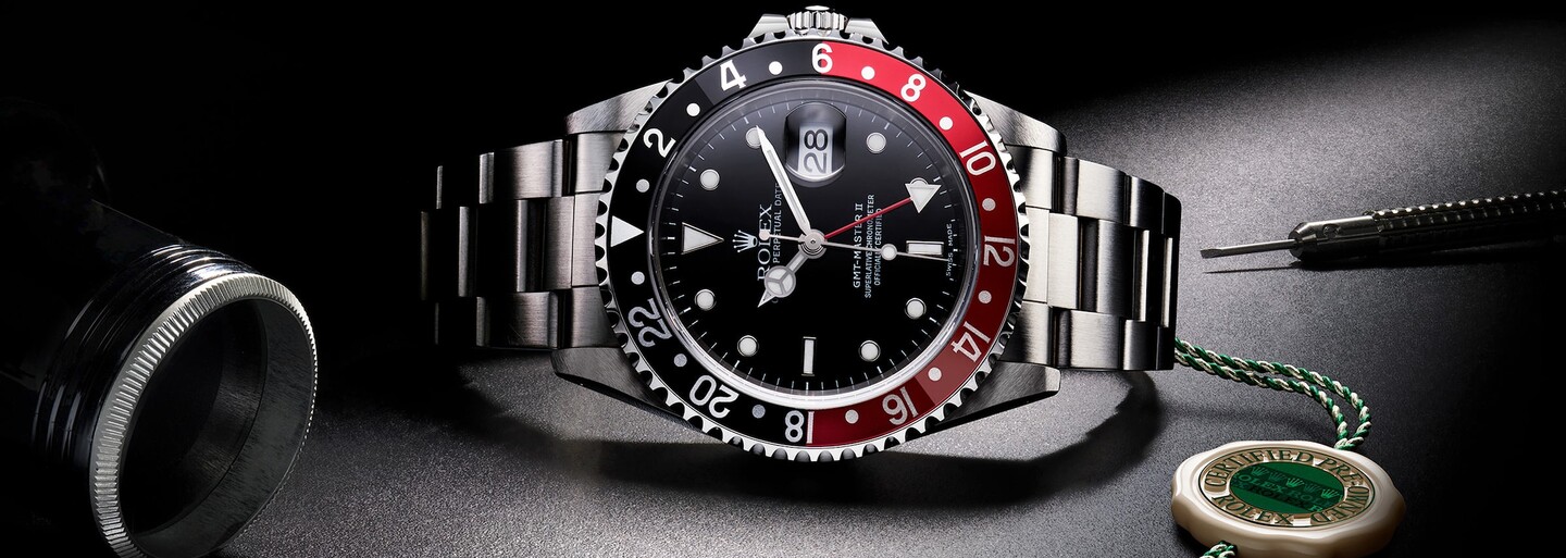 Spoločnosť Rolex začne s predajom vlastných hodiniek z druhej ruky. Budú overené a s dvojročnou zárukou
