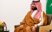 Spoločnosť saudského princa potichu investovala 500 miliónov dolárov do ruskej energetiky. Ide o firmy Gazprom, Rosnefť a Lukoil  