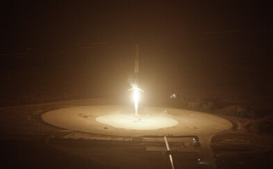 Spoločnosť SpaceX vtipne poukázala na svoje zlyhania. Kompilácia prezrádza, že cesta za úspechom nie je ľahká Spoločnosť SpaceX vtipne poukázala na svoje zlyhania. Kompilácia prezrádza, že cesta za úspechom nie je ľahká