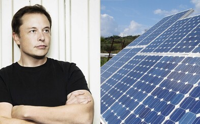 Spoločnosť Tesla pracuje na veľkej novinke a podľa slov Elona Muska ju odhalia už tento týždeň Spoločnosť Tesla pracuje na veľkej novinke a podľa slov Elona Muska ju odhalia už tento týždeň