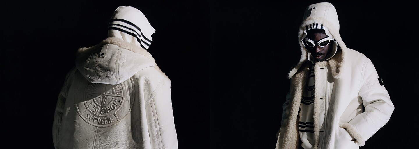 Spolupráce Supreme x Stone Island patří mezi to nejlepší i v roce 2020. Dostupná bude již tento čtvrtek