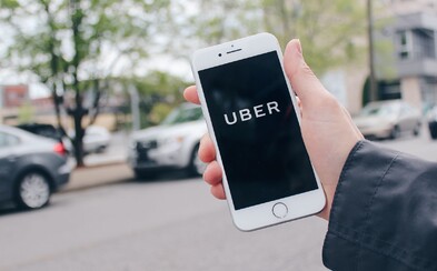 Spoluzakladateľ Uberu predáva svoje akcie. Za mesiac zarobil viac než 1,32 miliardy eur Spoluzakladateľ Uberu predáva svoje akcie. Za mesiac zarobil viac než 1,32 miliardy eur