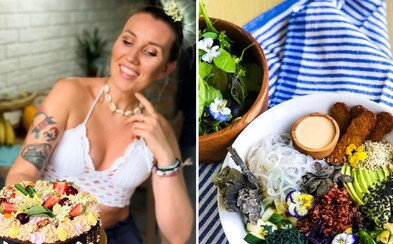 Spoluzakladateľka vegánskeho bistra: Aj vegáni sú ľudia, ktorí občas zhrešia vegan junk foodom (Rozhovor) Spoluzakladateľka vegánskeho bistra: Aj vegáni sú ľudia, ktorí občas zhrešia vegan junk foodom (Rozhovor)