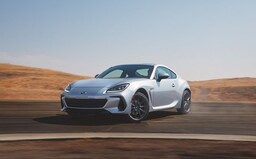 Sporťák Subaru BRZ přichází v 2. generaci. Do Evropy se pravděpodobně nedostane