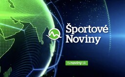 Športové noviny vysielajú aj v čase koronavírusu. Vo veľkom zdieľajú videá športovcov z Facebooku a Instagramu