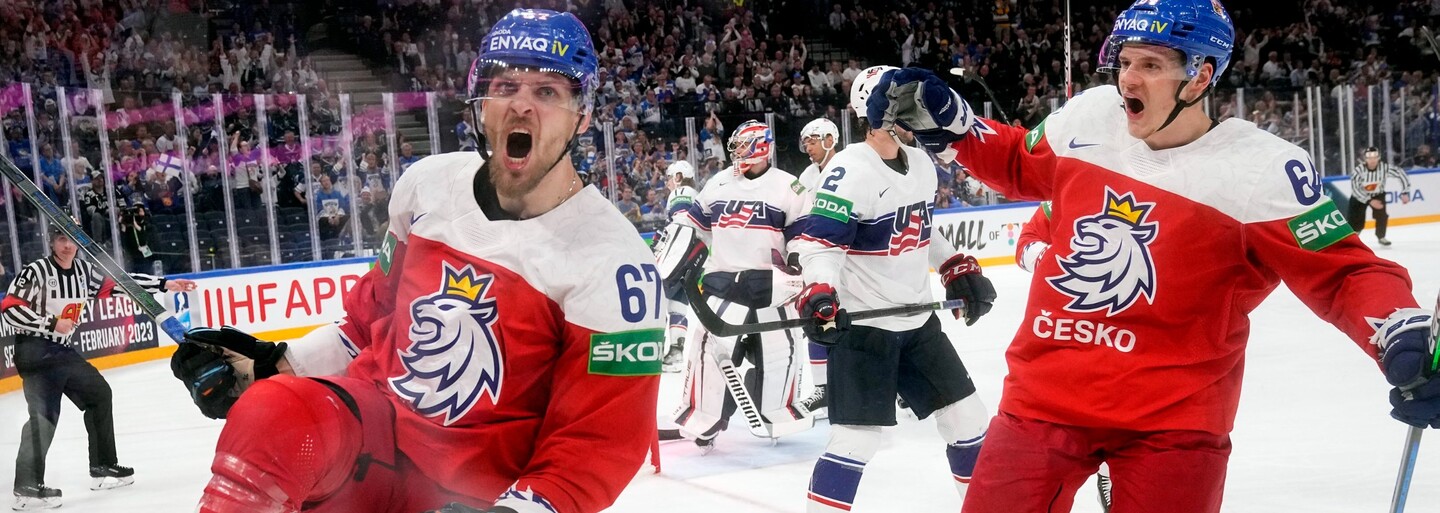 Sportovní události v roce 2023: Co by ti nemělo uniknout?
